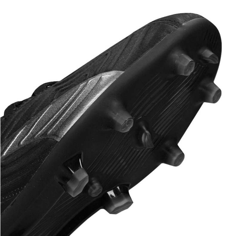 Skor Puma One 20.3 Fg / Ag M 105826-02 svart svart 1