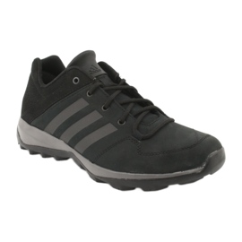 Adidas Daroga Plus Lea M B27271 skor svart 1