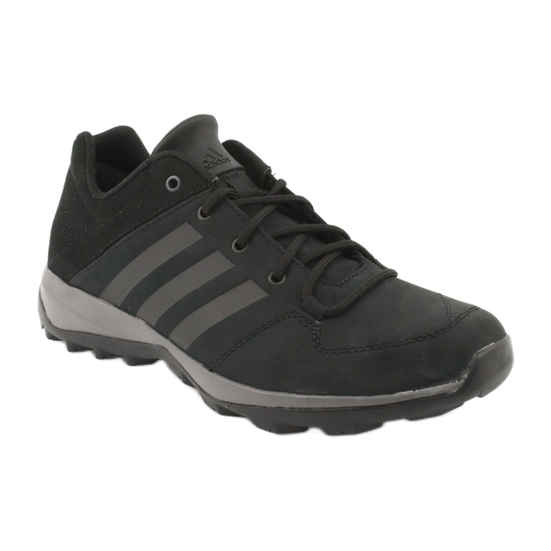 Adidas Daroga Plus Lea M B27271 skor svart 1