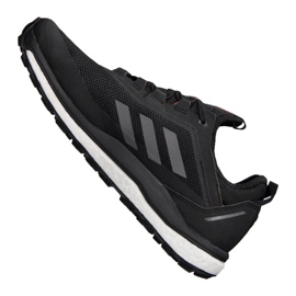 Adidas Terrex Agravic Flow Gtx M EF9614 skor svart 2