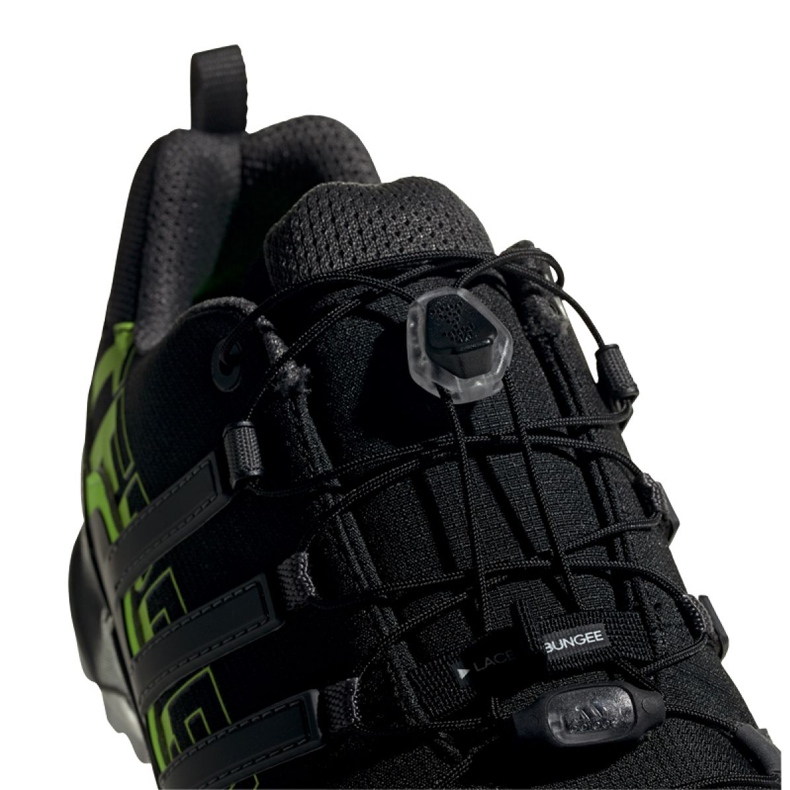 Adidas Terrex Swift R2 M EF4627 skor svart mångfärgad 2