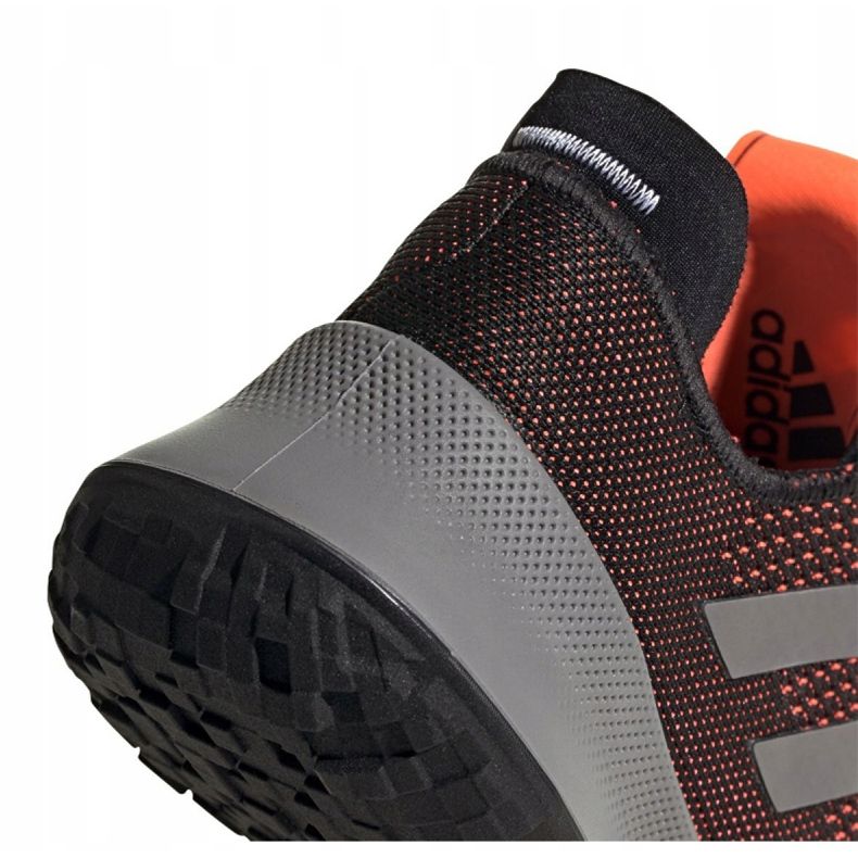 Adidas SenseBounce + Ace M EG1025 skor svart mångfärgad 1