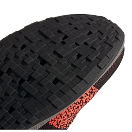 Adidas SenseBounce + Ace M EG1025 skor svart mångfärgad 2