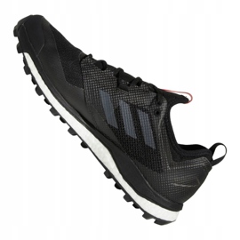Adidas Terrex Agravic Xt Gtx M AC7655 skor svart 1