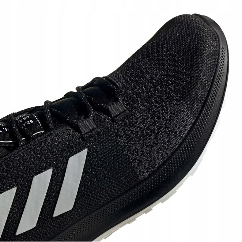 Adidas SenseBounce + Ace M EE4185 skor svart 2