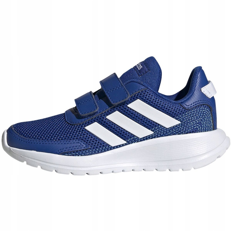 Adidas Tensaur Run C Jr EG4144 skor blå 1