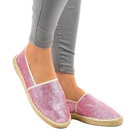Rosa slip-on espadriller 1609 1