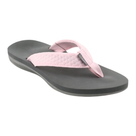 Kappa Pahoa Flip-flops 242668-2116 rosa 1