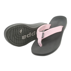 Kappa Pahoa Flip-flops 242668-2116 rosa 3