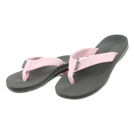 Kappa Pahoa Flip-flops 242668-2116 rosa 2