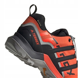 Adidas Terrex Swift R2 Gtx M EH2276 skor orange mångfärgad 1