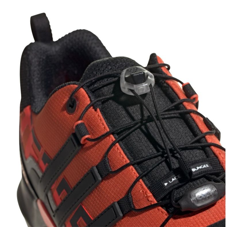 Adidas Terrex Swift R2 M EF4628 skor orange mångfärgad 1