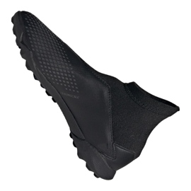 Adidas Predator 20.3 Ll Tf Jr FV3118 skor svart svart 2