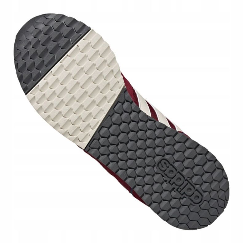 Skor adidas 8K 2020 M EH1431 röd mångfärgad 1