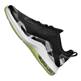 Nike Air Max Alpha Trainer 2 M AT1237-009 sko svart 1