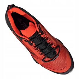 Adidas Terrex AX3 M EG6178 skor svart orange mångfärgad 1