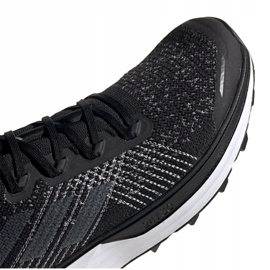 Adidas Terrex Two Parley M FW2542 skor svart mångfärgad 1