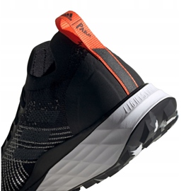 Adidas Terrex Two Parley M FW2542 skor svart mångfärgad 2