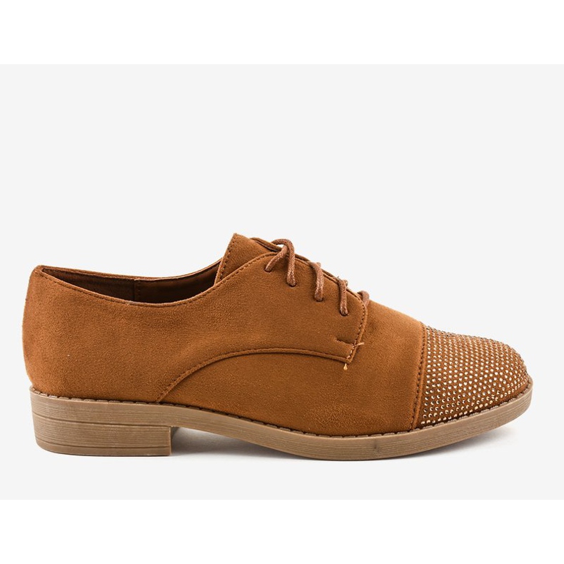 Bruna jazzskor CM-3K139-4 2