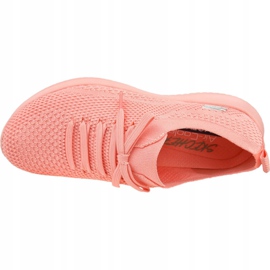 Skechers Ultra Flex Pastel Party W 13098-CRL Skor rosa 2