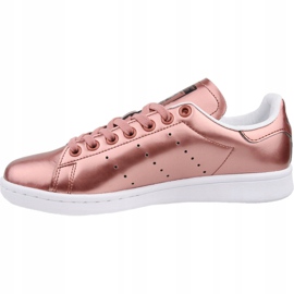 Adidas Stan Smith W CG3678 skor rosa 1