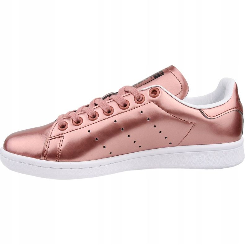 Adidas Stan Smith W CG3678 skor rosa 1