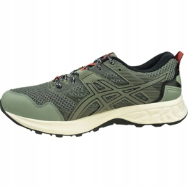 Asics Gel-Sonoma 5 G-TX M 1021A398-301 grön 1