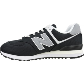 New Balance M ML574SCI skor svart 1