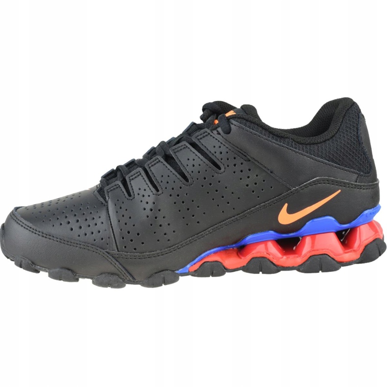 Nike Reax 8 Tr M 616272-004 sko svart 1