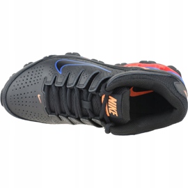 Nike Reax 8 Tr M 616272-004 sko svart 2