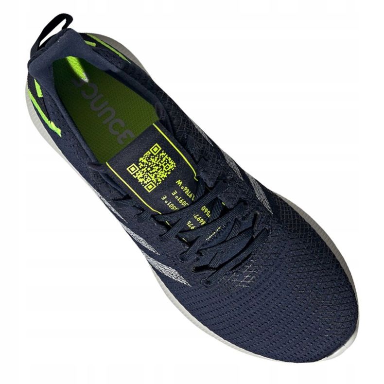 Adidas SenseBounce + Street M G27275 skor grå 2