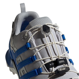 Adidas Terrex Swift R2 Gtx M EH2275 skor blå grå mångfärgad 1