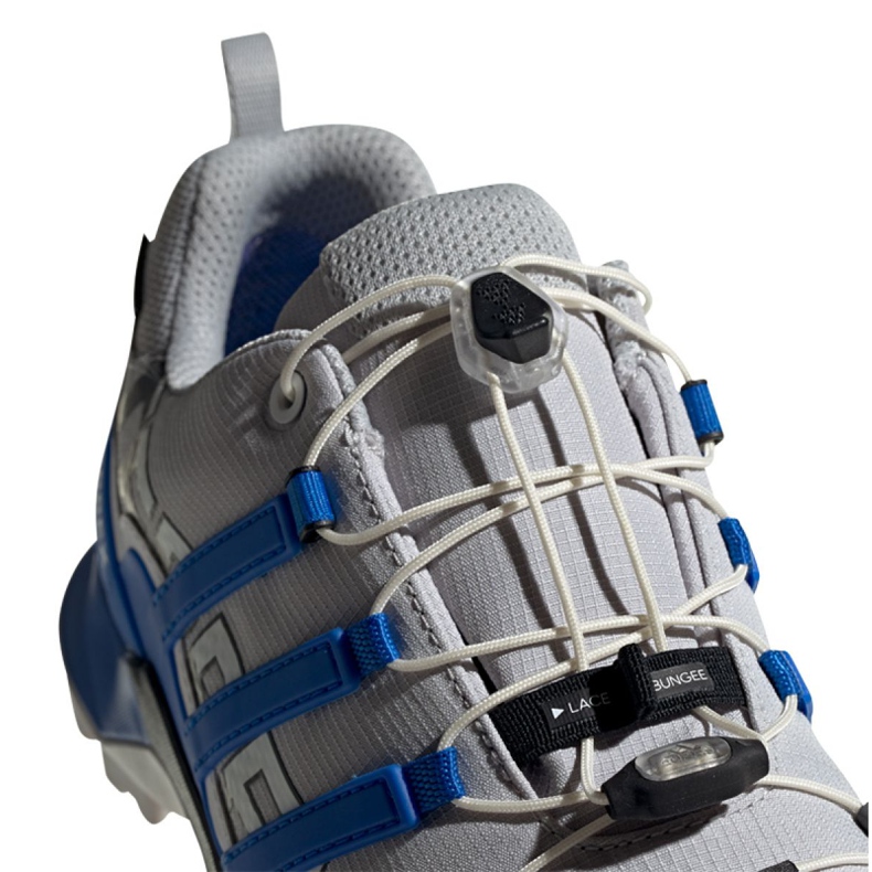 Adidas Terrex Swift R2 Gtx M EH2275 skor blå grå mångfärgad 1