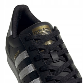 Adidas Superstar W FV3286 skor svart 5