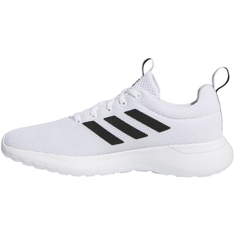 Adidas Lite Racer Cln K Jr EG5817 skor vit 2