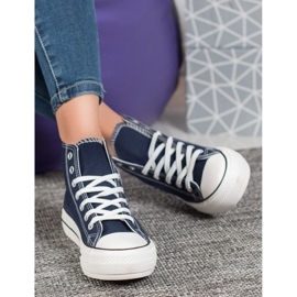 SHELOVET Fg12n blå 2