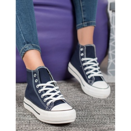 SHELOVET Fg12n blå 1