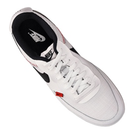 Nike Court Vision Low Premium M CD5464-100 sko vit 1