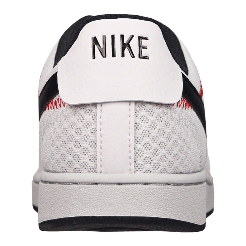 Nike Court Vision Low Premium M CD5464-100 sko vit 2