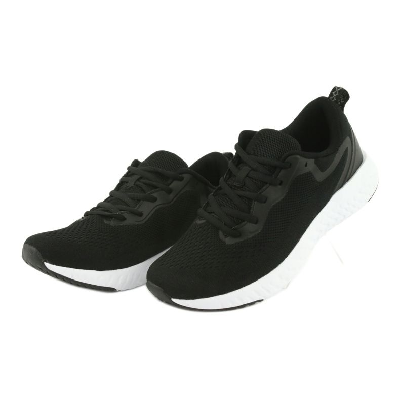 Svart sport Atletico 1856603 3