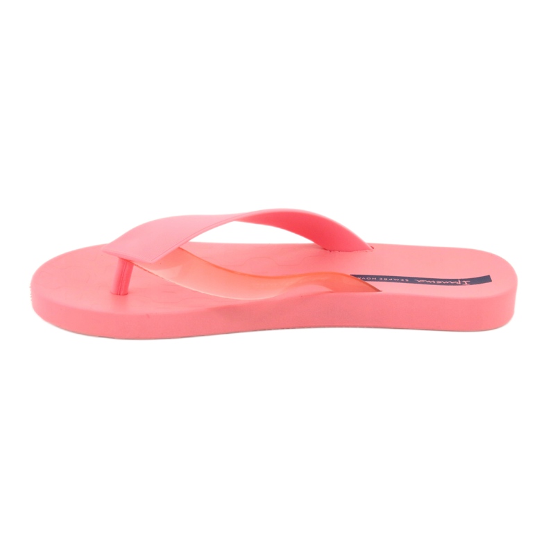 Ipanema 26445 kvinnors rosa flip -flops 2