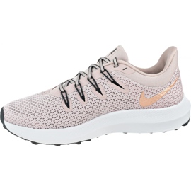 Nike Quest 2 W CI3803-200 skor rosa 1