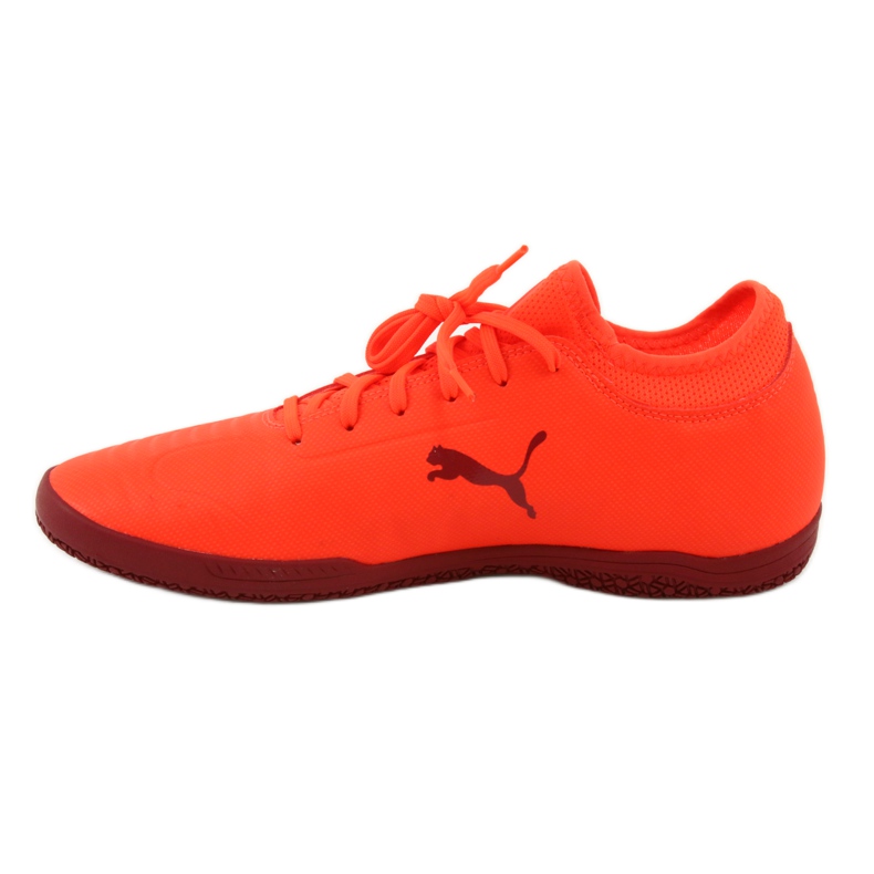 Inomhusskor Puma 365 Sala 2 M 105758-02 orange 2