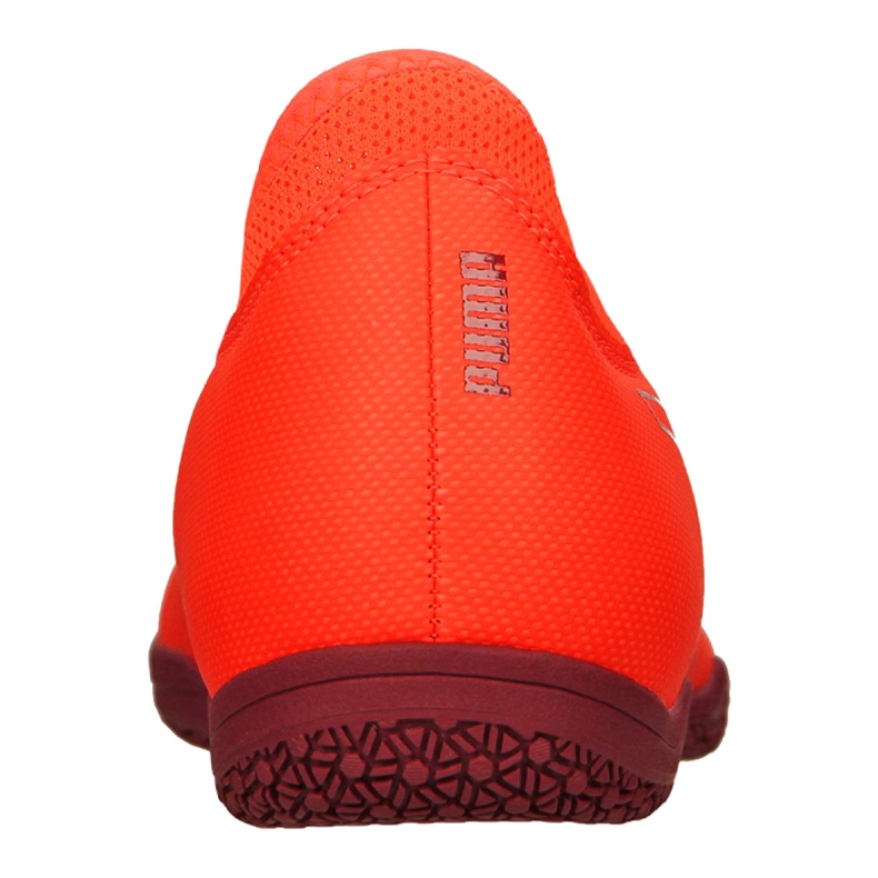 Inomhusskor Puma 365 Sala 2 M 105758-02 orange 6