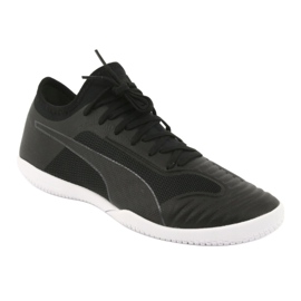 Puma 365 Sala 1 M 105989-01 skor svart 1