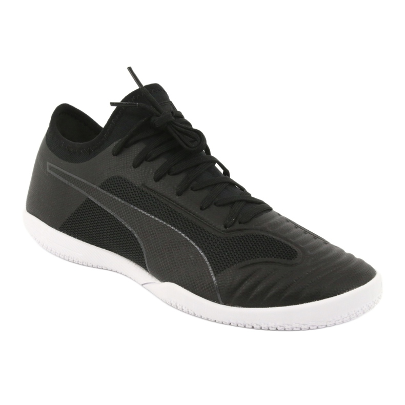Puma 365 Sala 1 M 105989-01 skor svart 1