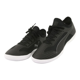 Puma 365 Sala 1 M 105989-01 skor svart 3