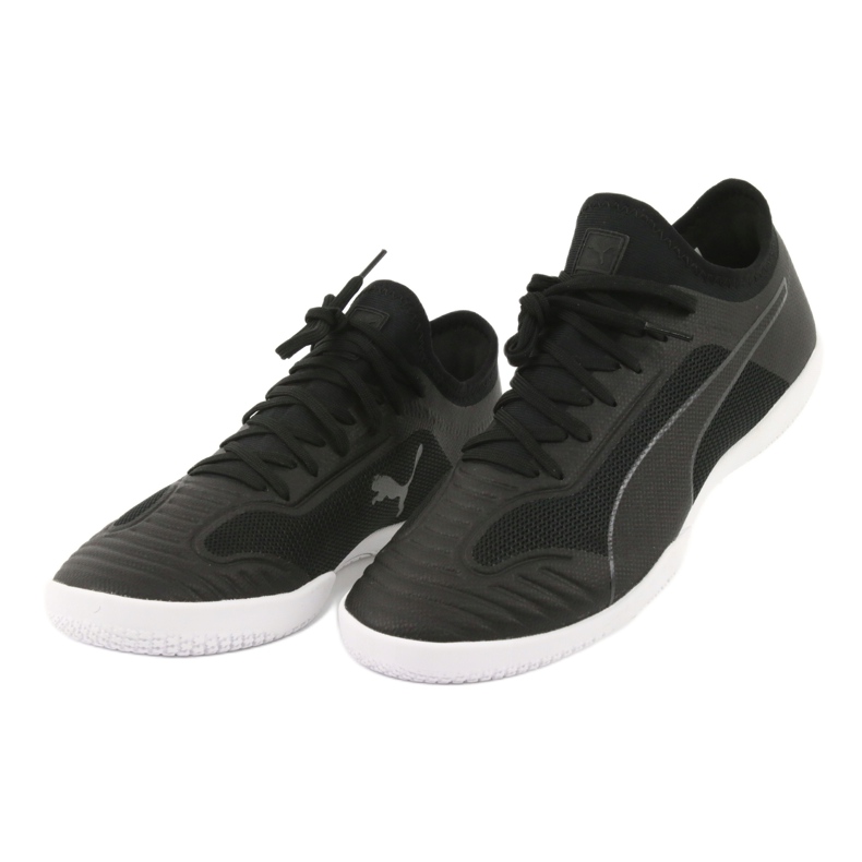 Puma 365 Sala 1 M 105989-01 skor svart 3
