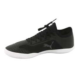 Puma 365 Sala 1 M 105989-01 skor svart 2