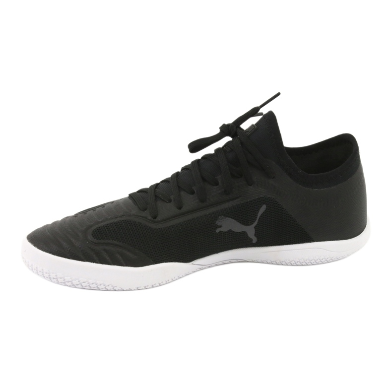 Puma 365 Sala 1 M 105989-01 skor svart 2